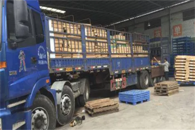 途特運輸 探索商品現貨銷售新優勢