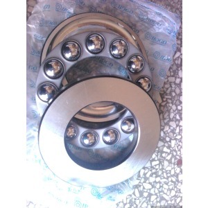 HRB推力球軸承 世界滾動(dòng)軸承先驅(qū)在華南現(xiàn)貨銷售