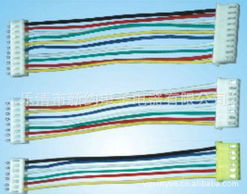 樂清市新約電子電器 汽車連接器現貨產品列表與銷售服務介紹