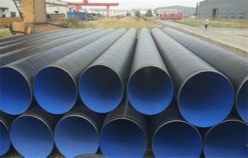 溫州外鍍鋅內襯塑鋼管現貨銷售產品介紹